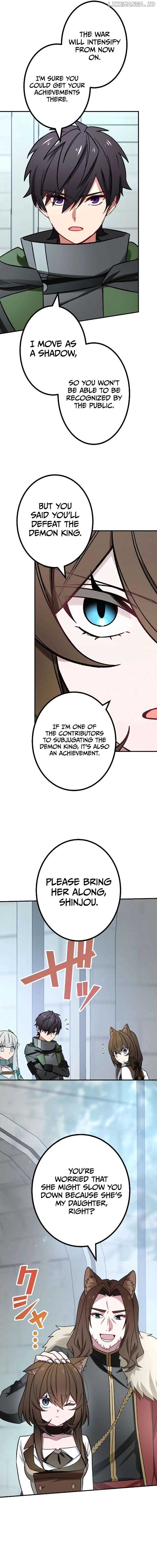 Read The strongest assassin gets transferred to another world with his whole class EN Manga Online