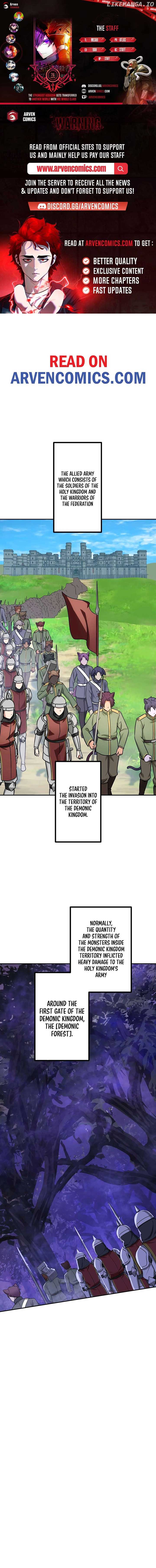 Read The strongest assassin gets transferred to another world with his whole class EN Manga Online