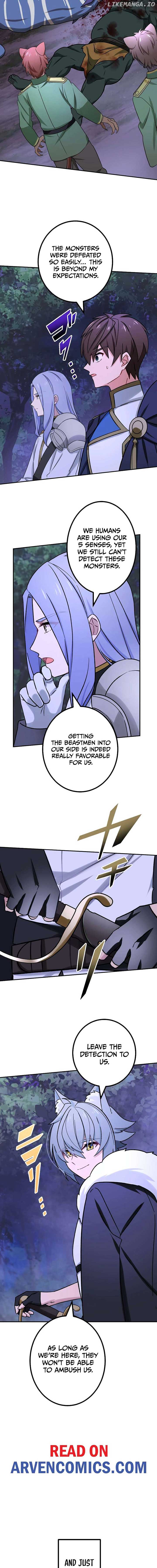 Read The strongest assassin gets transferred to another world with his whole class EN Manga Online