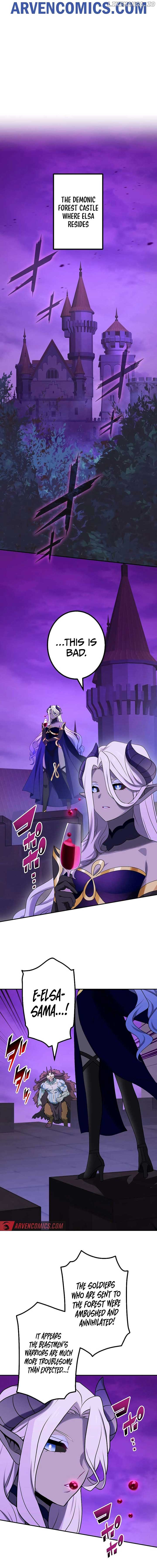 Read The strongest assassin gets transferred to another world with his whole class EN Manga Online