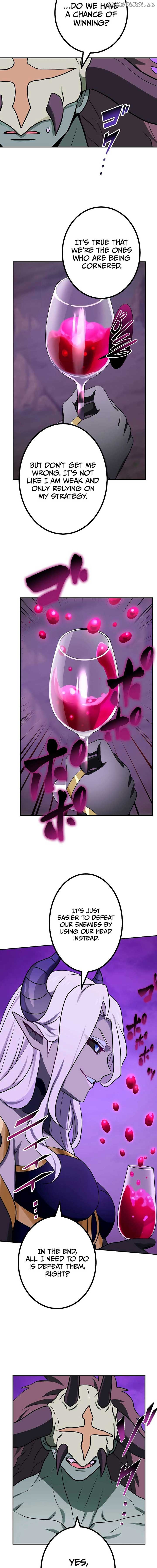 Read The strongest assassin gets transferred to another world with his whole class EN Manga Online