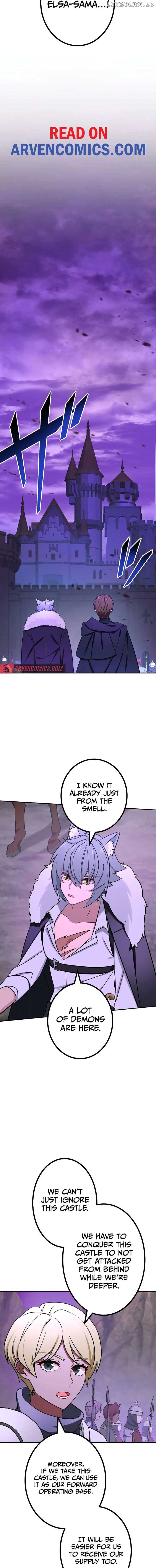 Read The strongest assassin gets transferred to another world with his whole class EN Manga Online