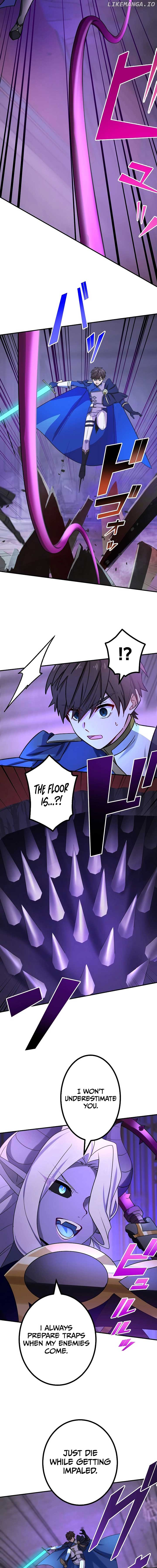 Read The strongest assassin gets transferred to another world with his whole class EN Manga Online