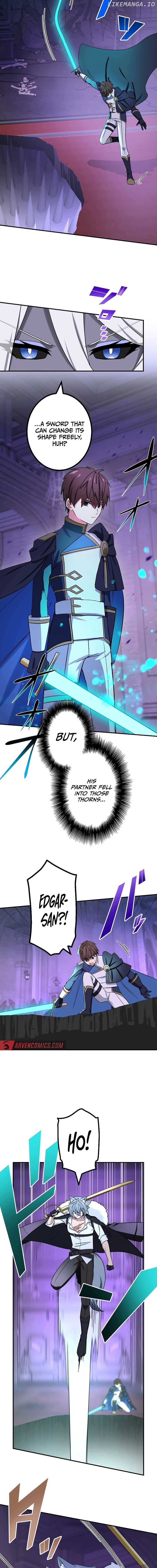 Read The strongest assassin gets transferred to another world with his whole class EN Manga Online