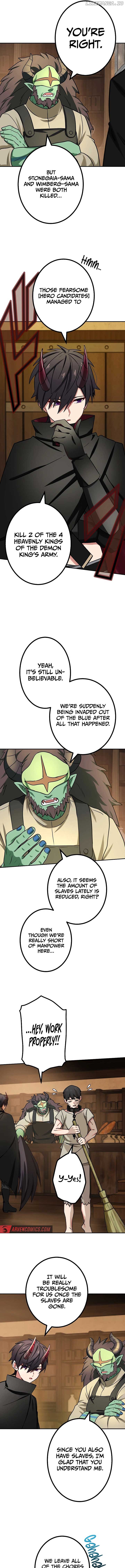 Read The strongest assassin gets transferred to another world with his whole class EN Manga Online