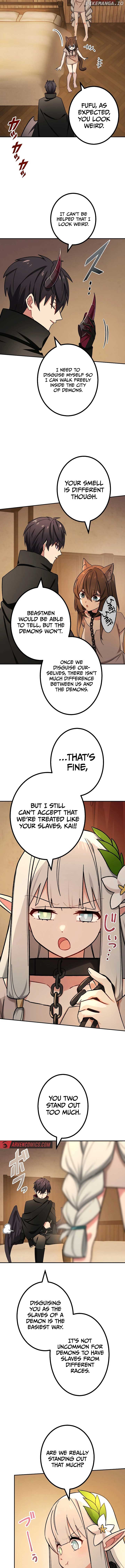 Read The strongest assassin gets transferred to another world with his whole class EN Manga Online