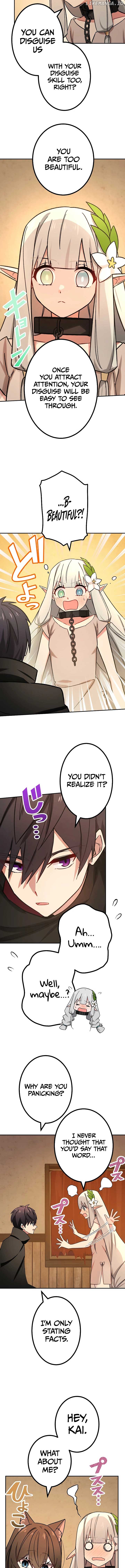 Read The strongest assassin gets transferred to another world with his whole class EN Manga Online