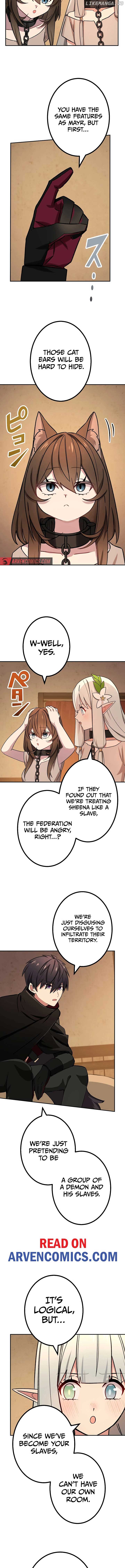 Read The strongest assassin gets transferred to another world with his whole class EN Manga Online