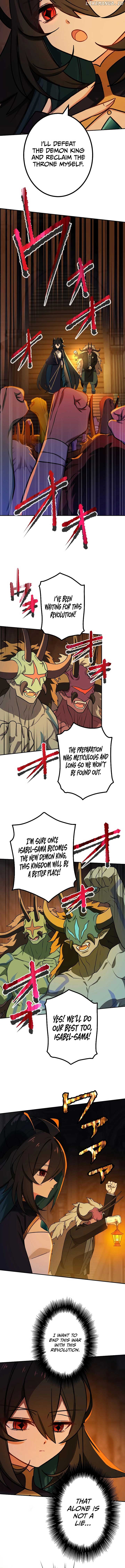 Read The strongest assassin gets transferred to another world with his whole class EN Manga Online