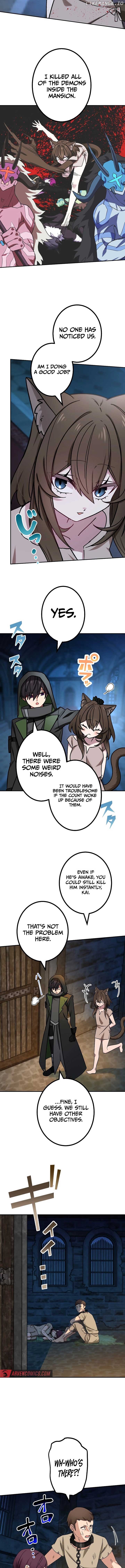 Read The strongest assassin gets transferred to another world with his whole class EN Manga Online