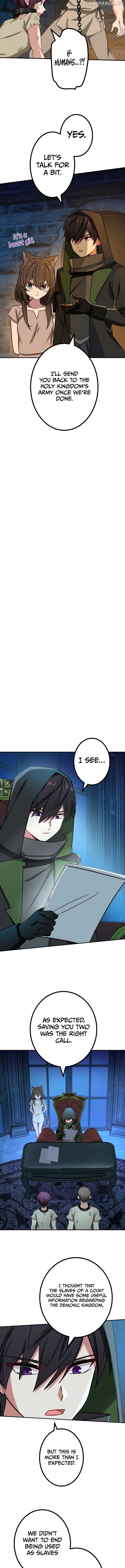 Read The strongest assassin gets transferred to another world with his whole class EN Manga Online