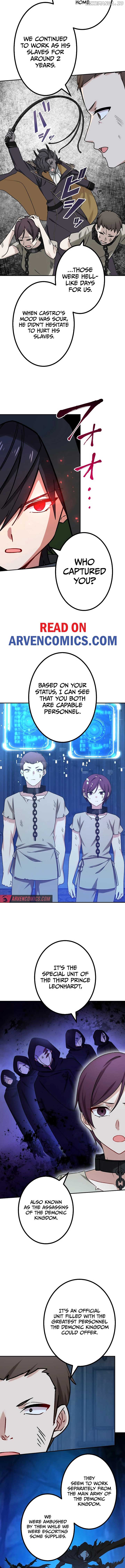 Read The strongest assassin gets transferred to another world with his whole class EN Manga Online