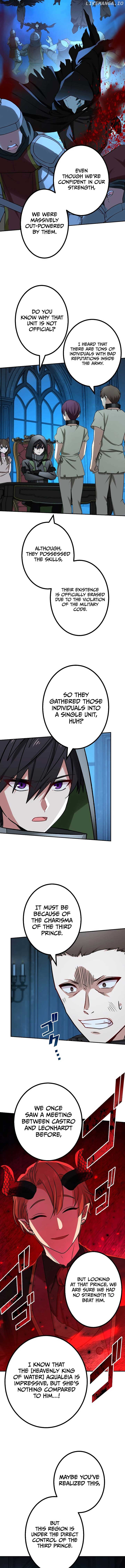 Read The strongest assassin gets transferred to another world with his whole class EN Manga Online