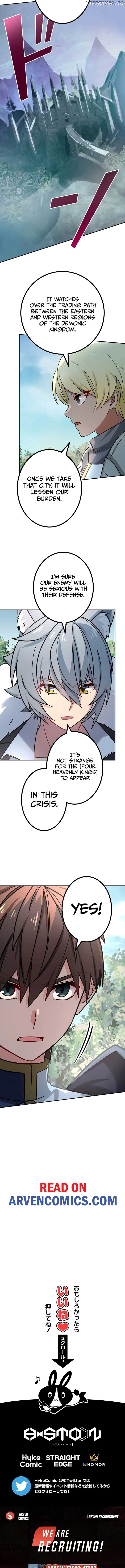 Read The strongest assassin gets transferred to another world with his whole class EN Manga Online