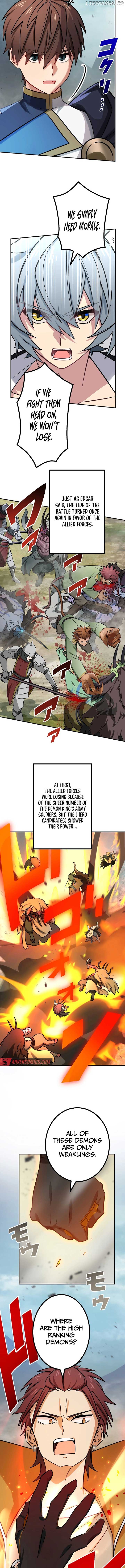 Read The strongest assassin gets transferred to another world with his whole class EN Manga Online