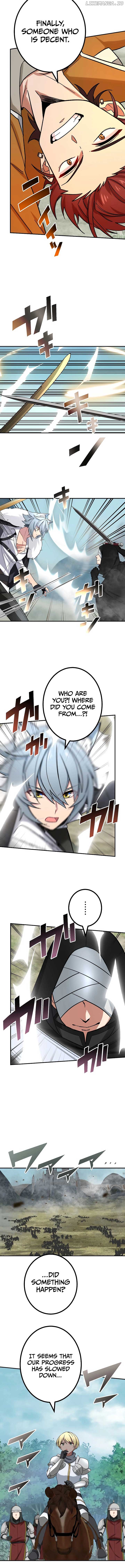Read The strongest assassin gets transferred to another world with his whole class EN Manga Online