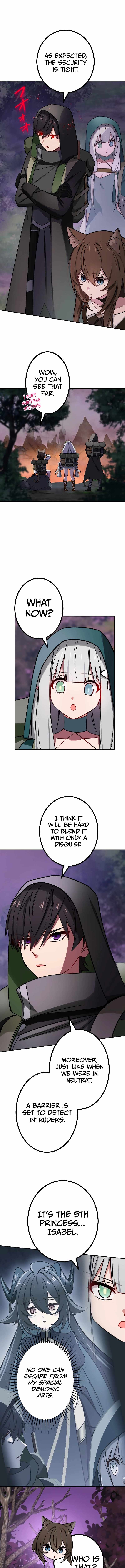 Read The strongest assassin gets transferred to another world with his whole class EN Manga Online