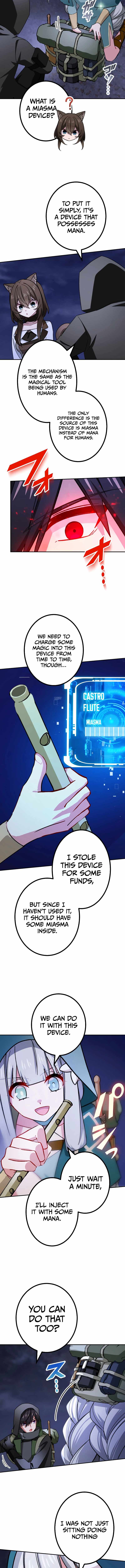 Read The strongest assassin gets transferred to another world with his whole class EN Manga Online