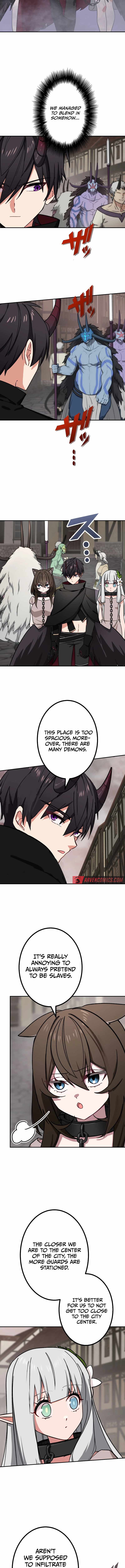Read The strongest assassin gets transferred to another world with his whole class EN Manga Online