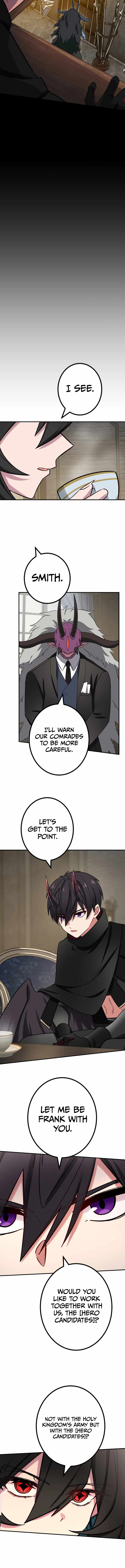 Read The strongest assassin gets transferred to another world with his whole class EN Manga Online