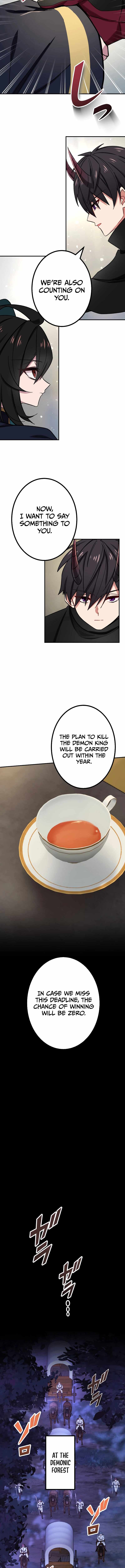 Read The strongest assassin gets transferred to another world with his whole class EN Manga Online