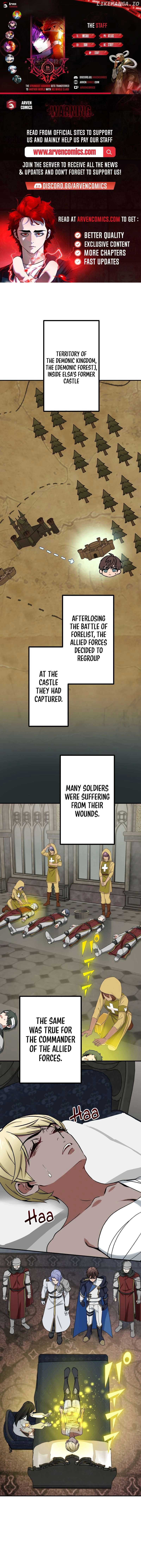 Read The strongest assassin gets transferred to another world with his whole class EN Manga Online