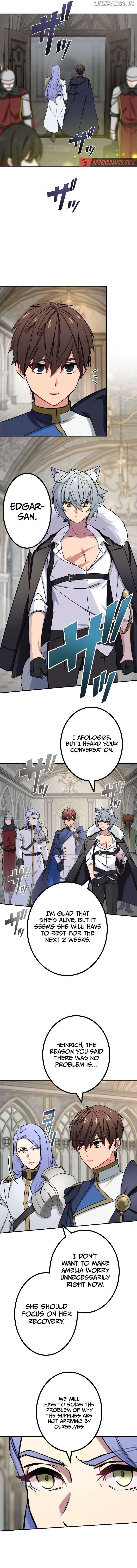 Read The strongest assassin gets transferred to another world with his whole class EN Manga Online