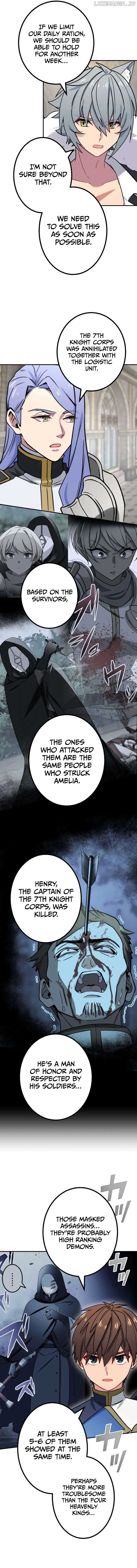 Read The strongest assassin gets transferred to another world with his whole class EN Manga Online