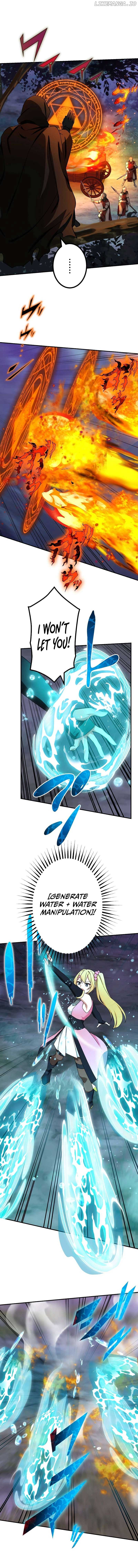 Read The strongest assassin gets transferred to another world with his whole class EN Manga Online