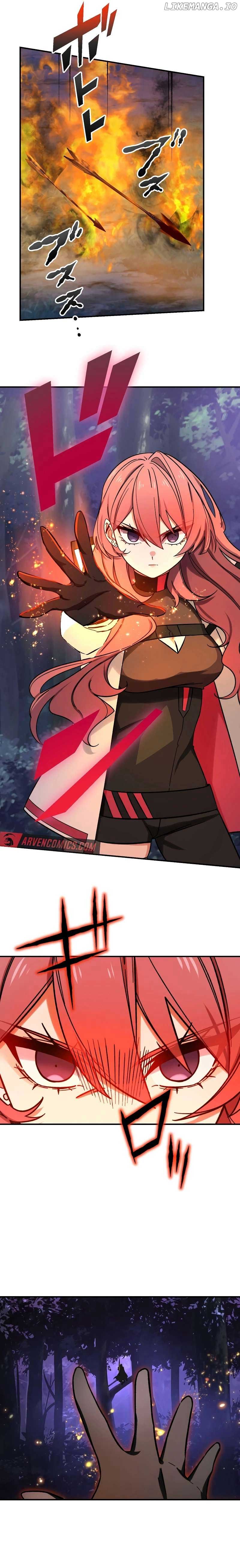 Read The strongest assassin gets transferred to another world with his whole class EN Manga Online