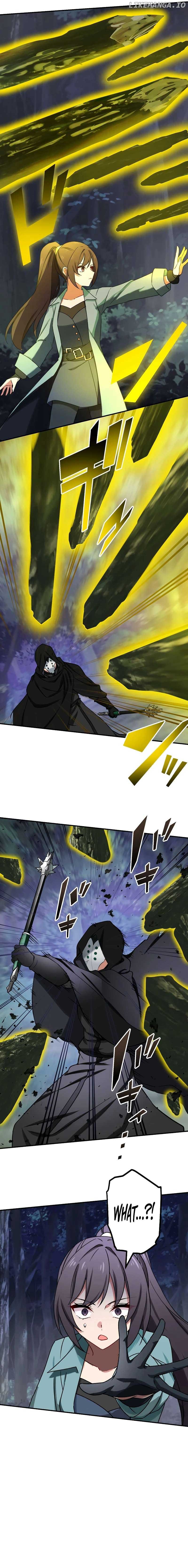 Read The strongest assassin gets transferred to another world with his whole class EN Manga Online