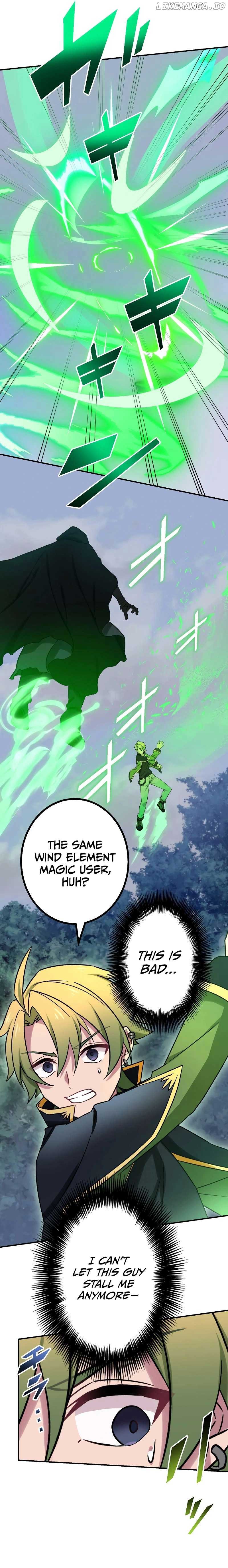 Read The strongest assassin gets transferred to another world with his whole class EN Manga Online