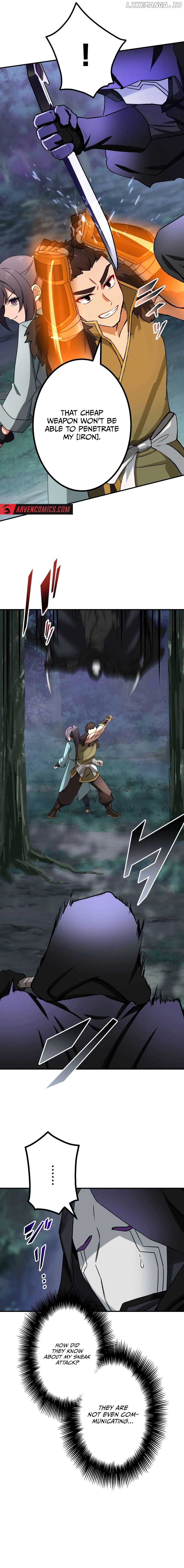 Read The strongest assassin gets transferred to another world with his whole class EN Manga Online