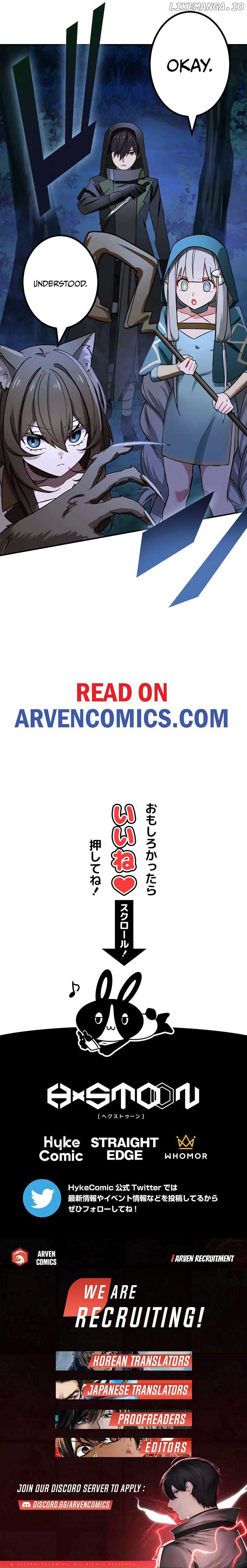 Read The strongest assassin gets transferred to another world with his whole class EN Manga Online