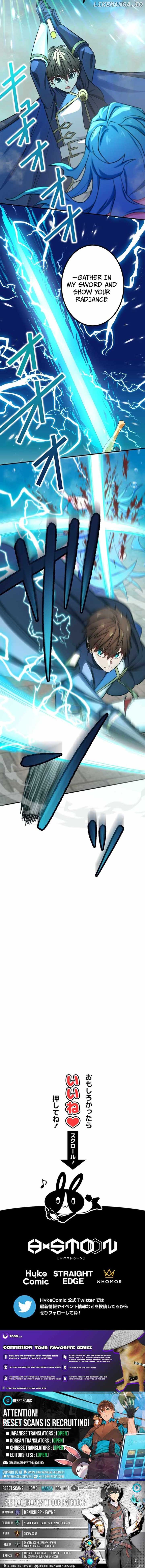 Read The strongest assassin gets transferred to another world with his whole class EN Manga Online