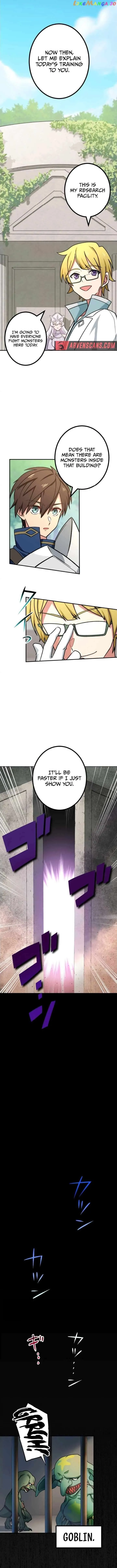 Read The strongest assassin gets transferred to another world with his whole class EN Manga Online
