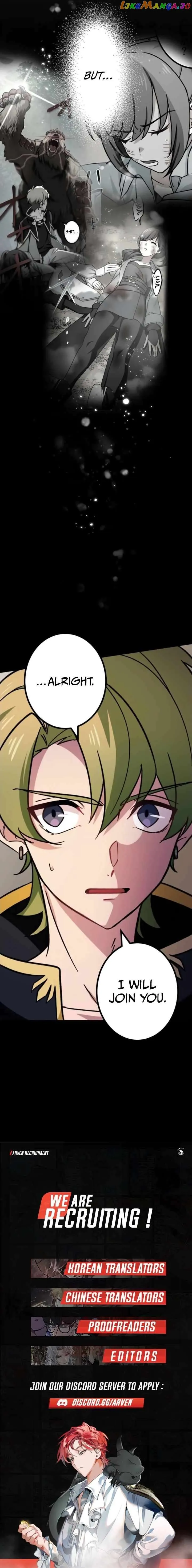 Read The strongest assassin gets transferred to another world with his whole class EN Manga Online