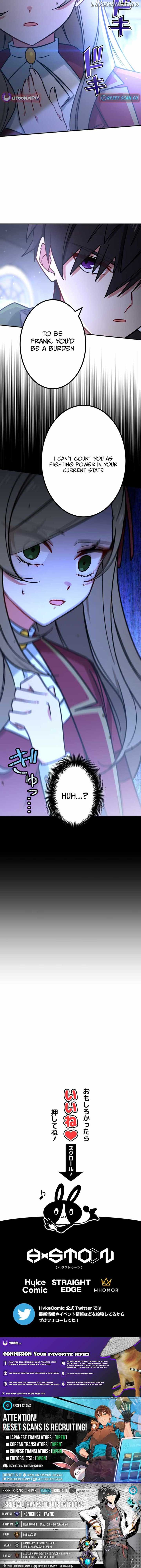 Read The strongest assassin gets transferred to another world with his whole class EN Manga Online