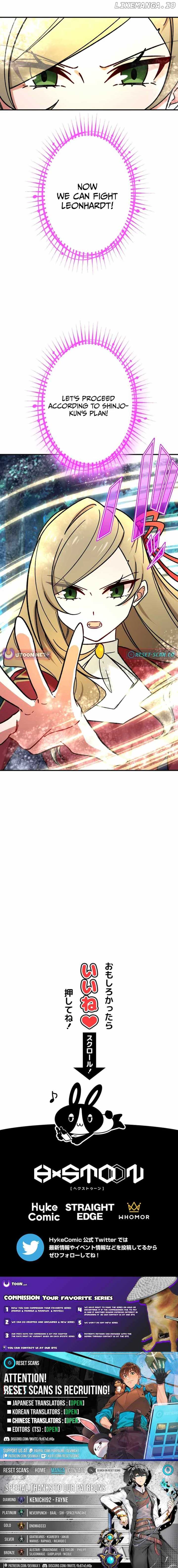 Read The strongest assassin gets transferred to another world with his whole class EN Manga Online
