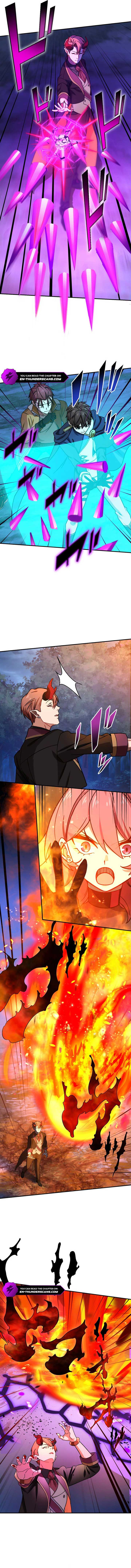 Read The strongest assassin gets transferred to another world with his whole class EN Manga Online
