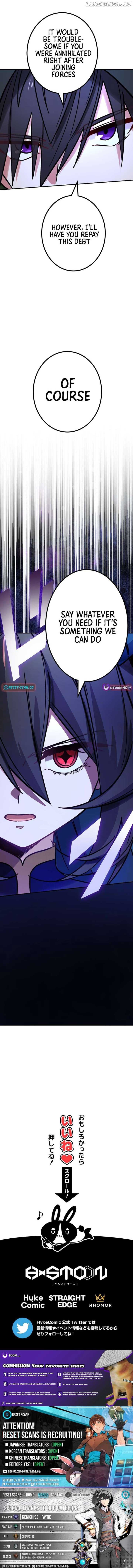 Read The strongest assassin gets transferred to another world with his whole class EN Manga Online