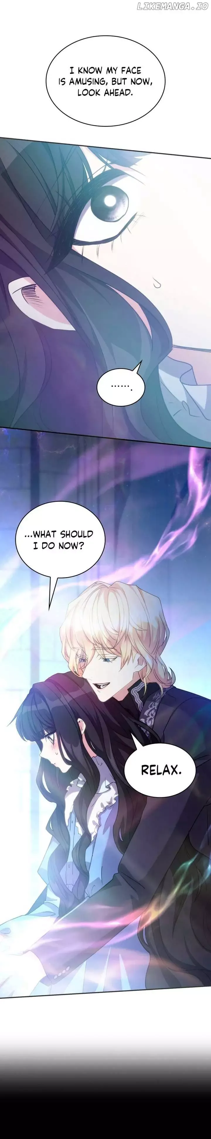 Read Their Obsession Will Ruin Me Manga Online