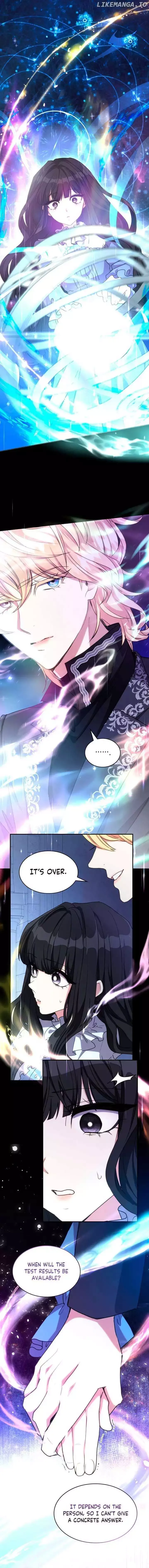 Read Their Obsession Will Ruin Me Manga Online