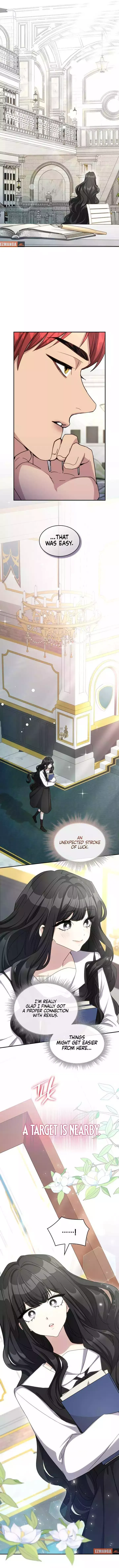 Read Their Obsession Will Ruin Me Manga Online