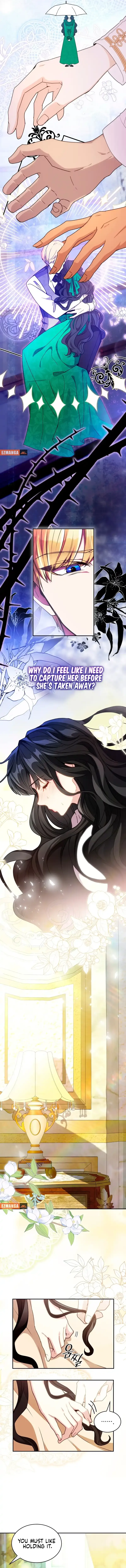 Read Their Obsession Will Ruin Me Manga Online