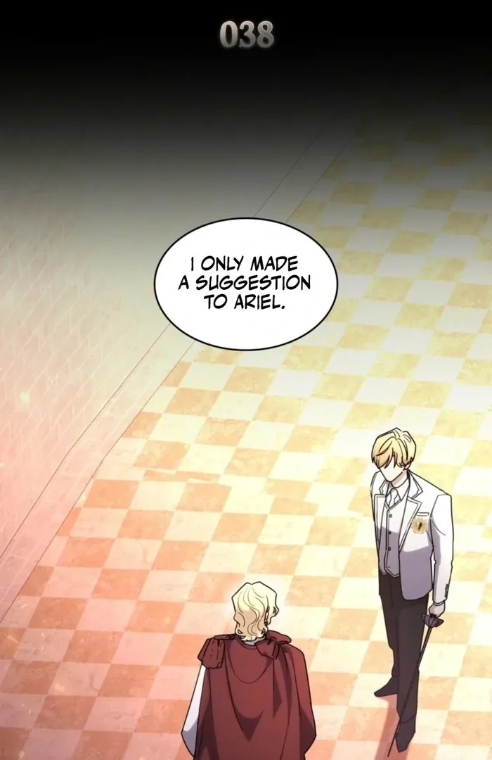 Read Their Obsession Will Ruin Me Manga Online