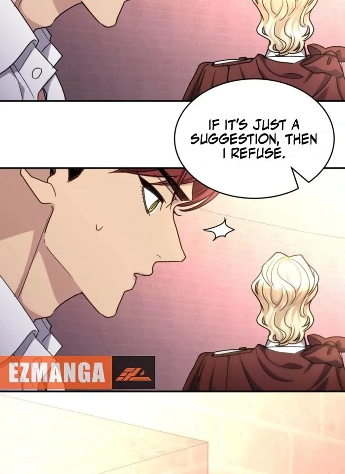 Read Their Obsession Will Ruin Me Manga Online