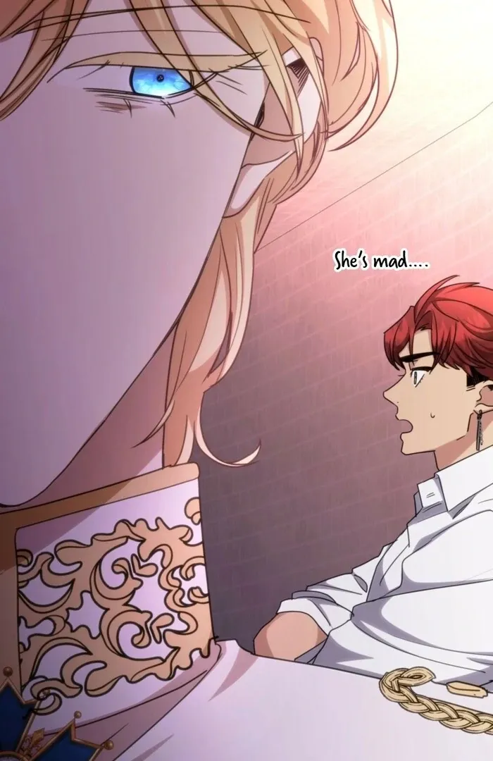 Read Their Obsession Will Ruin Me Manga Online