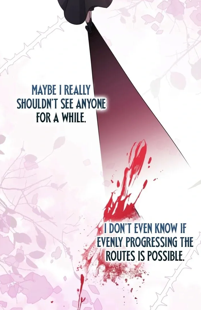 Read Their Obsession Will Ruin Me Manga Online