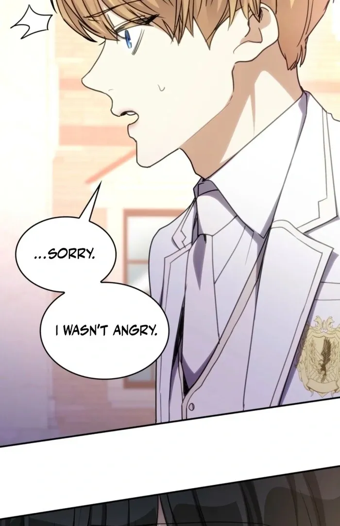 Read Their Obsession Will Ruin Me Manga Online